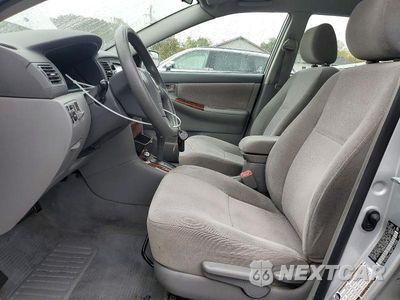 Zdjęcie 7 z 12 samochodu: 2006 TOYOTA COROLLA LE VIN:JTDBR32E660074234 - miniatura