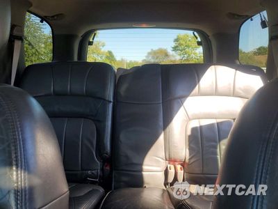 Zdjęcie 10 z 13 samochodu: 2002 GMC ENVOY VIN:1GKDT13S222423394 - miniatura
