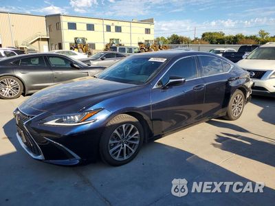 2022 LEXUS ES 350 BASE 58ADZ1B12NU131020 - główne zdjęcie licytacji z USA - miniatura