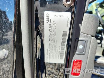 Zdjęcie 12 z 12 samochodu: 2017 AUDI A4 PREMIUM PLUS VIN:WAUPNAF45HA164072 - miniatura
