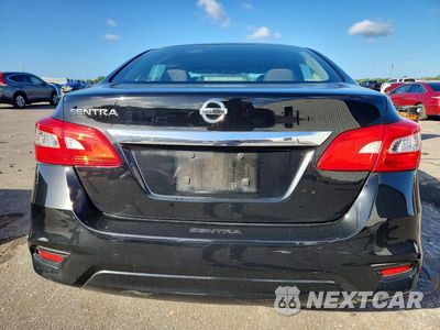 Zdjęcie 6 z 13 samochodu: 2018 NISSAN SENTRA S VIN:3N1AB7AP2JY218020 - miniatura