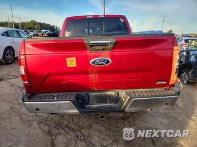 Zdjęcie 6 z 12 samochodu: 2019 FORD F150 SUPERCREW VIN:1FTEW1EP3KFA58250 - miniatura