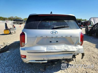 Zdjęcie 6 z 14 samochodu: 2022 HYUNDAI PALISADE CALLIGRAPHY VIN:KM8R7DHE6NU390611 - miniatura