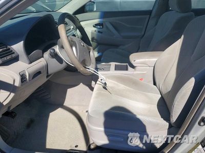 Zdjęcie 7 z 13 samochodu: 2007 TOYOTA CAMRY LE VIN:4T1BE46K17U194403 - miniatura