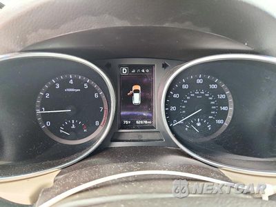 Zdjęcie 9 z 12 samochodu: 2017 HYUNDAI SANTA FE SE VIN:KM8SN4HF5HU248898 - miniatura