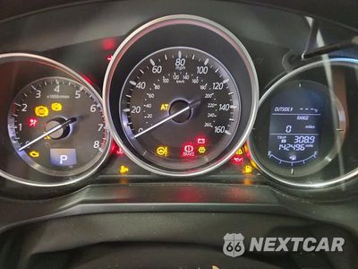 Zdjęcie 9 z 12 samochodu: 2016 MAZDA 6 TOURING VIN:JM1GJ1V56G1469748 - miniatura