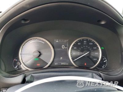 Zdjęcie 9 z 13 samochodu: 2018 LEXUS NX 300H VIN:JTJBJRBZ3J2095114 - miniatura