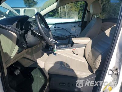 Zdjęcie 7 z 14 samochodu: 2017 FORD ESCAPE SE VIN:1FMCU0GD5HUE51533 - miniatura
