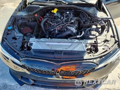 Zdjęcie 11 z 12 samochodu: 2020 BMW 330I VIN:3MW5R1J00L8B29251 - miniatura