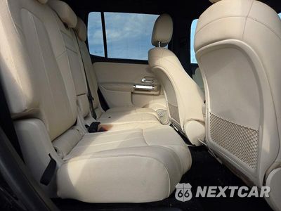 Zdjęcie 11 z 13 samochodu: 2021 MERCEDES-BENZ GLB 250 VIN:W1N4M4GB7MW150672 - miniatura