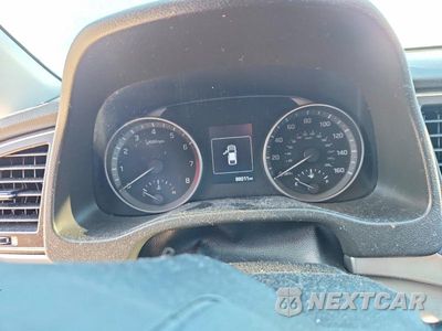Zdjęcie 9 z 12 samochodu: 2018 HYUNDAI ELANTRA SEL VIN:5NPD84LF2JH343026 - miniatura