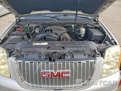 Zdjęcie 12 z 13 samochodu: 2011 GMC YUKON XL K1500 SLT VIN:1GKS2KE32BR144329 - miniatura