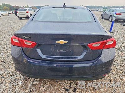 Zdjęcie 6 z 12 samochodu: 2016 CHEVROLET MALIBU LT VIN:1G1ZE5ST6GF346891 - miniatura
