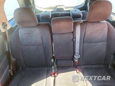 Zdjęcie 10 z 13 samochodu: 2014 NISSAN PATHFINDER S VIN:5N1AR2MM3EC720591 - miniatura