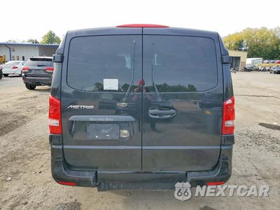 Zdjęcie 6 z 13 samochodu: 2018 MERCEDES-BENZ METRIS VIN:WD4PG2EE7J3454634 - miniatura