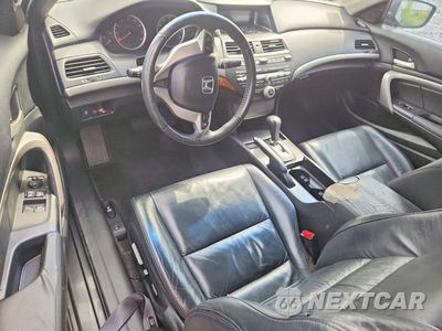 Zdjęcie 8 z 12 samochodu: 2008 HONDA ACCORD EXL VIN:1HGCS12898A002756 - miniatura