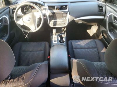 Zdjęcie 8 z 12 samochodu: 2016 NISSAN ALTIMA 2.5 S VIN:1N4AL3AP9GC231180 - miniatura