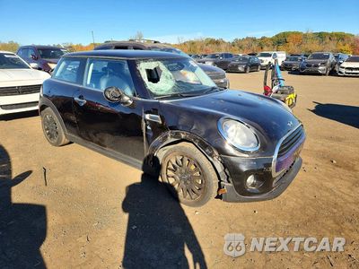 Czwarte zdjęcie samochodu z boku: 2018 MINI COOPER VIN:WMWXP5C53J2G62305 - miniatura