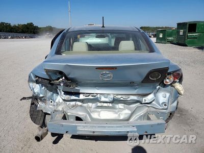 Zdjęcie 6 z 12 samochodu: 2007 MAZDA 3 VIN:JM1BK12F271670650 - miniatura