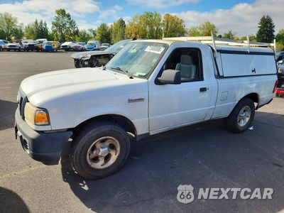 2009 FORD RANGER 1FTYR10D59PA07533 - główne zdjęcie licytacji z USA - miniatura