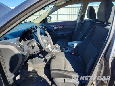 Zdjęcie 7 z 12 samochodu: 2018 NISSAN ROGUE S VIN:KNMAT2MV1JP508791 - miniatura