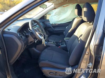Zdjęcie 7 z 12 samochodu: 2020 NISSAN ROGUE SV VIN:5N1AT2MT3LC818767 - miniatura