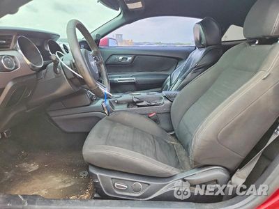 Zdjęcie 7 z 12 samochodu: 2016 FORD MUSTANG VIN:1FA6P8TH0G5237192 - miniatura