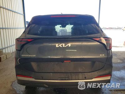 Zdjęcie 6 z 14 samochodu: 2027 KIA SPORTAGE HYBRID LX VIN:7YAPB3DG0VY002477 - miniatura