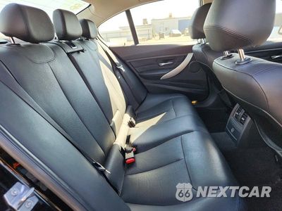 Zdjęcie 10 z 12 samochodu: 2013 BMW 328 I SULEV VIN:WBA3C1G58DNR47532 - miniatura