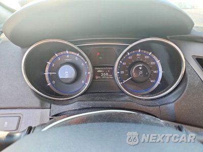 Zdjęcie 9 z 12 samochodu: 2013 HYUNDAI SONATA GLS VIN:5NPEB4AC6DH748115 - miniatura