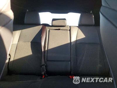 Zdjęcie 10 z 13 samochodu: 2023 TOYOTA BZ4X XLE VIN:JTMAAAAA2PA002495 - miniatura