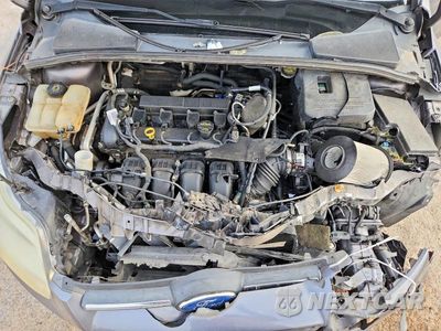 Zdjęcie 11 z 12 samochodu: 2012 FORD FOCUS SE VIN:1FAHP3F21CL161037 - miniatura