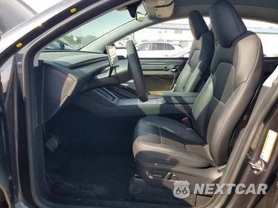 Zdjęcie 7 z 13 samochodu: 2026 TESLA MODEL Y VIN:7SAYGDED3TA417667 - miniatura