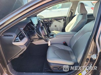 Zdjęcie 7 z 12 samochodu: 2023 TOYOTA CAMRY HYBRID SE VIN:4T1S31AKXPU616969 - miniatura