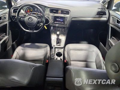 Zdjęcie 8 z 12 samochodu: 2015 VOLKSWAGEN GOLF TDI VIN:3VW2A7AU3FM043766 - miniatura
