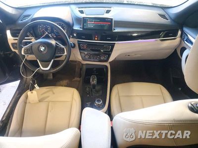 Zdjęcie 8 z 14 samochodu: 2020 BMW X1 XDRIVE28I VIN:WBXJG9C03L5P26641 - miniatura