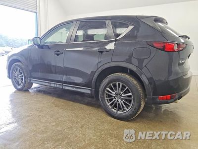 Drugie zdjęcie samochodu z przodu: 2019 MAZDA CX-5 TOURING VIN:JM3KFACM7K0584290 - miniatura