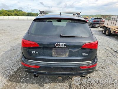 Zdjęcie 6 z 13 samochodu: 2017 AUDI Q5 PREMIUM PLUS VIN:WA1L2AFP7HA084030 - miniatura