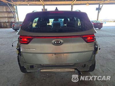 Zdjęcie 6 z 14 samochodu: 2020 KIA SPORTAGE EX VIN:KNDPN3AC2L7634108 - miniatura