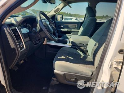 Zdjęcie 7 z 12 samochodu: 2017 RAM 1500 SLT VIN:1C6RR7LT3HS834847 - miniatura