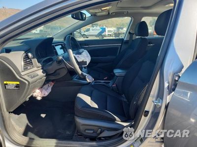 Zdjęcie 7 z 13 samochodu: 2017 HYUNDAI ELANTRA VALUE EDITION VIN:5NPD84LF1HH141627 - miniatura