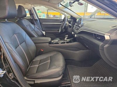 Zdjęcie 7 z 12 samochodu: 2025 NISSAN ALTIMA SR VIN:1N4BL4CV8SN423502 - miniatura