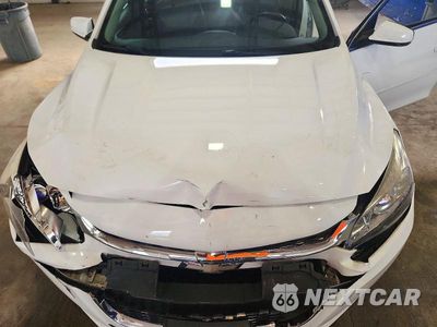Zdjęcie 11 z 12 samochodu: 2015 CHEVROLET MALIBU 2LT VIN:1G11D5SL8FU152972 - miniatura