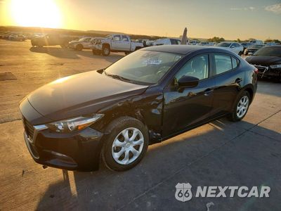 2018 MAZDA 3 SPORT 3MZBN1U72JM171576 - główne zdjęcie licytacji z USA - miniatura