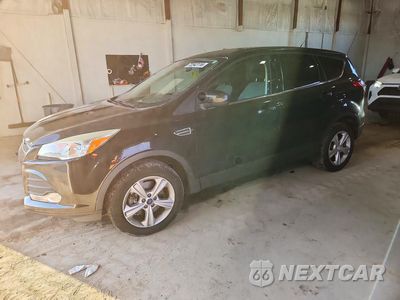 2013 FORD ESCAPE SE 1FMCU9GXXDUD22017 - główne zdjęcie licytacji z USA - miniatura