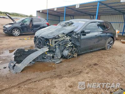 2026 BMW IX XDRIVE60 WB553CF02TCX56725 - główne zdjęcie licytacji z USA - miniatura