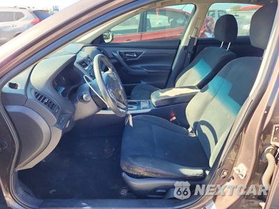 Zdjęcie 7 z 12 samochodu: 2015 NISSAN ALTIMA 2.5 SV VIN:1N4AL3AP6FC252356 - miniatura