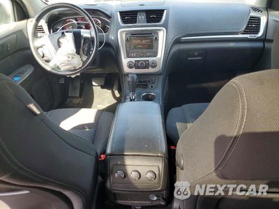 Zdjęcie 8 z 13 samochodu: 2014 GMC ACADIA SLE VIN:1GKKRPKD2EJ271719 - miniatura