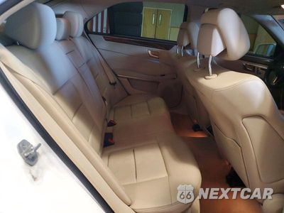 Zdjęcie 10 z 12 samochodu: 2016 MERCEDES-BENZ E 350 4MATIC VIN:WDDHF8JB8GB196421 - miniatura