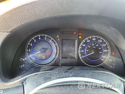 Zdjęcie 9 z 13 samochodu: 2013 INFINITI G37 SEDAN JOURNEY VIN:JN1CV6AP0DM722180 - miniatura